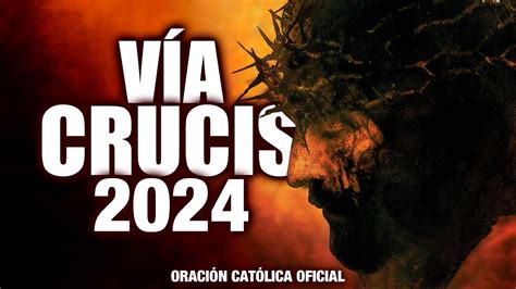 stazioni via crucis 2024